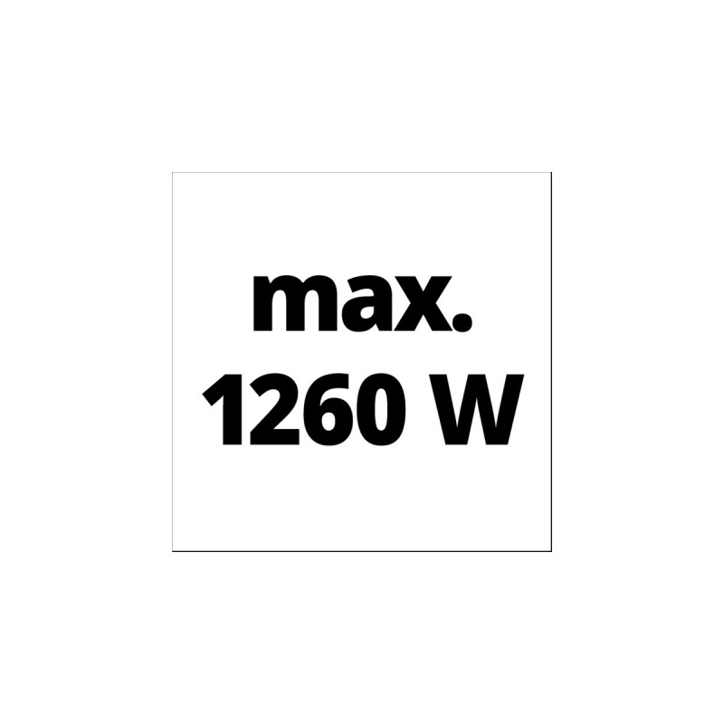 Einhell Akku Power-X-Change Plus 18V 5,2Ah(rot/schwarz)