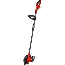 Einhell Akku-Rasenkantenschneider GE-LE 18/190 Li-Solo, 18Volt, Rasentrimmer(rot/schwarz, ohne Akku und Ladegerät)