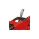 Einhell Akku-Rasenmäher GE-CM 18/32 Li-Solo, 18Volt(rot/schwarz, ohne Akku und Ladegerät)