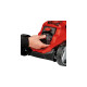 Einhell Akku-Rasenmäher GE-CM 18/33 Li-Solo, 18Volt(rot/schwarz, ohne Akku und Ladegerät)