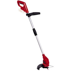 Einhell Akku-Rasentrimmer GC-CT 18/24 Li-Solo, 18Volt(rot/schwarz, ohne Akku und Ladegerät)
