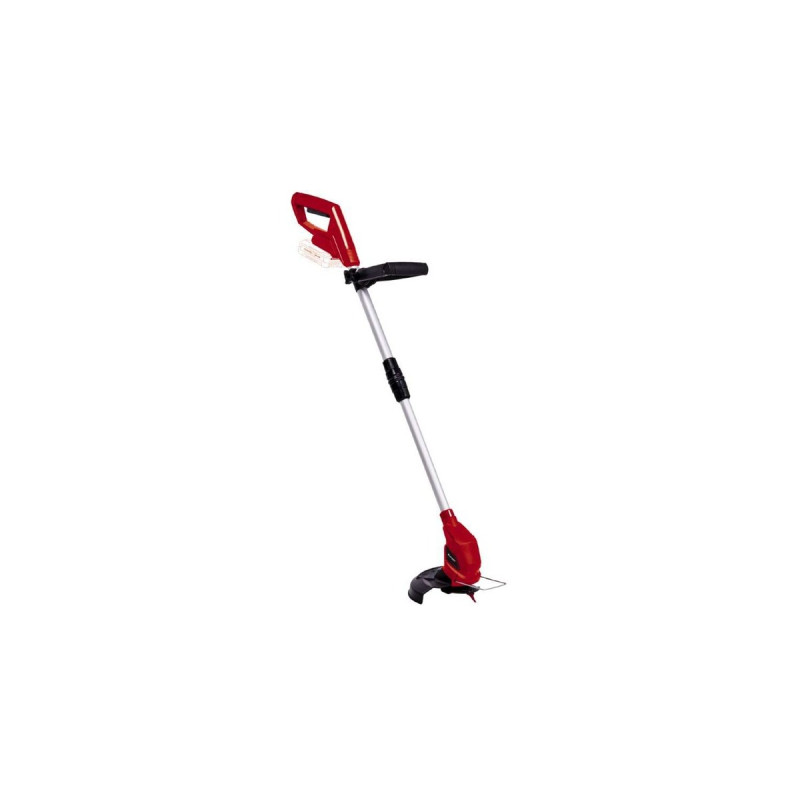 Einhell Akku-Rasentrimmer GC-CT 18/24 Li-Solo, 18Volt(rot/schwarz, ohne Akku und Ladegerät)