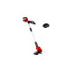 Einhell Akku-Rasentrimmer GE-CT 18Li Kit, 18Volt(rot/schwarz, Li-Ionen Akku 2,0Ah)