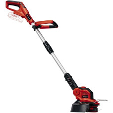 Einhell Akku-Rasentrimmer GE-CT 18/28 Li - Solo, 18Volt(rot/schwarz, ohne Akku und Ladegerät)