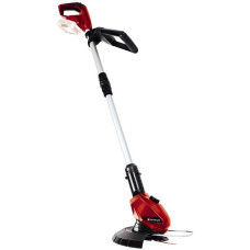 Einhell Akku-Rasentrimmer GE-CT 18 Li - Solo, 18Volt(rot/schwarz, ohne Akku und Ladegerät)