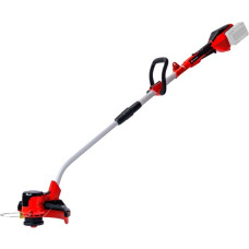 Einhell Akku-Rasentrimmer GE-CT 36/30 Li E-Solo, 36Volt (2x18V)(rot/schwarz, ohne Akku und Ladegerät)