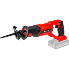 Einhell Akku-Säbelsäge TE-AP 18 Li - Solo, 18Volt(rot/schwarz, ohne Akku und Ladegerät)