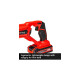 Einhell Akku-Säbelsäge TE-AP 18 Li - Solo, 18Volt(rot/schwarz, ohne Akku und Ladegerät)