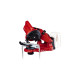Einhell Akku-Sägeketten-Schärfgerät GE-CS 18 Li(rot/schwarz, ohne Akku und Ladegerät)