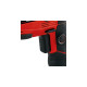 Einhell Akku-Schlagbohrmaschine TC-ID 18 Li-Solo, 18Volt(rot/schwarz, ohne Akku und Ladegerät)