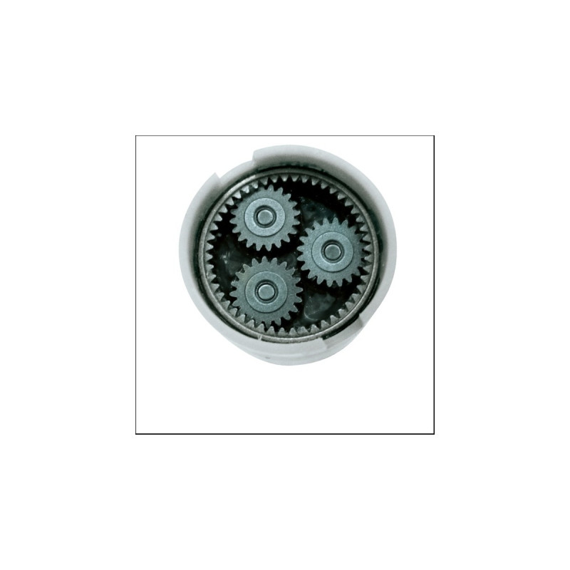 Einhell Akku-Schlagbohrschrauber-Set TE-CD 18/40 Li-i +64, 18Volt(rot/schwarz, 2x Li-Ion-Akku 2,0Ah, 64-teiliges Zubehör)