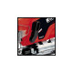 Einhell Akku-Stichsäge TC-JS 18 Li(rot/schwarz, Li-Ionen Akku 2,5Ah, Koffer E-Box Basic)