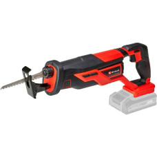 Einhell Akku-Universal-Säbelsäge TE-AP 18/26 Li - Solo, 18Volt(rot/schwarz, ohne Akku und Ladegerät)