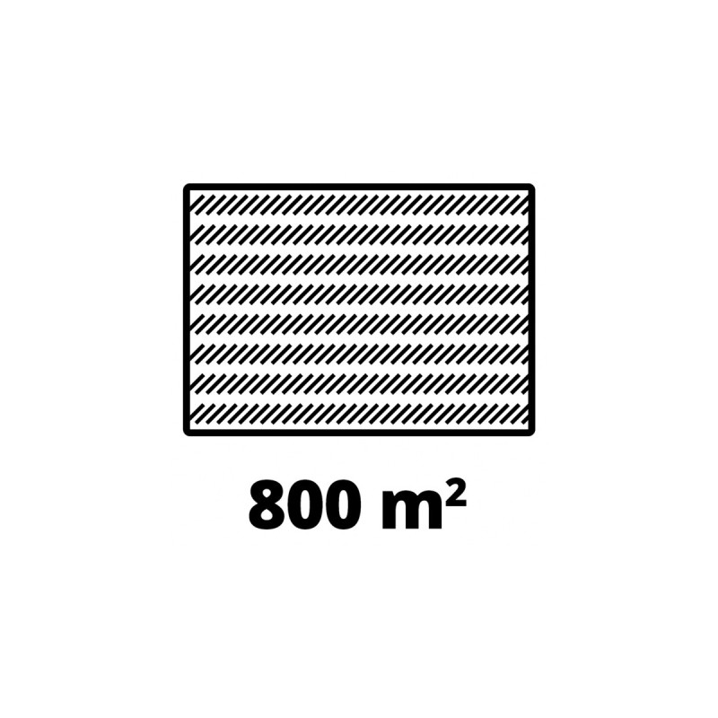Einhell Akku-Universal-Streuer GE-US 18 Li-Solo, 18Volt, Streugerät(rot/schwarz, ohne Akku und Ladegerät)