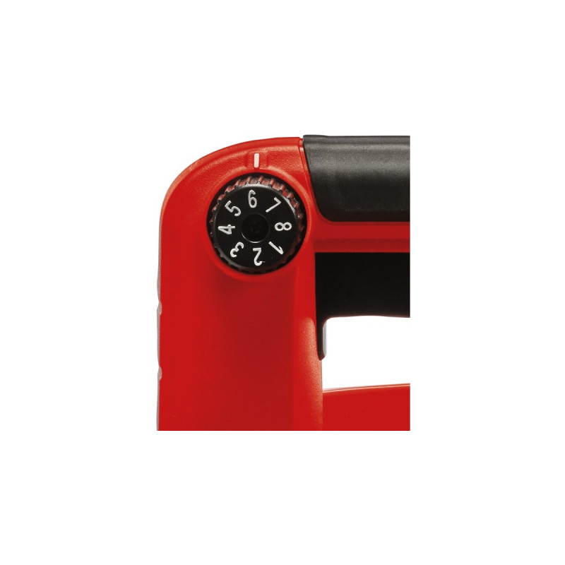 Einhell Akku-Universal-Streuer GE-US 18 Li-Solo, 18Volt, Streugerät(rot/schwarz, ohne Akku und Ladegerät)