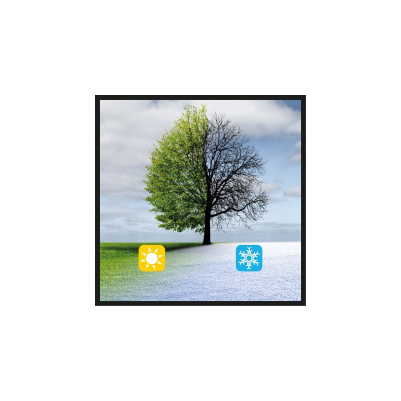 Einhell Akku-Universal-Streuer GE-US 18 Li-Solo, 18Volt, Streugerät(rot/schwarz, ohne Akku und Ladegerät)