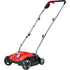 Einhell Akku-Vertikutierer GC-SC 18/28 Li-Solo, 18Volt(rot/schwarz, ohne Akku und Ladegerät)