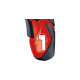 Einhell Akkuschrauber TE-SD 3,6 Li Kit, 3,6Volt(rot/schwarz, Li-Ionen Akku 1,5Ah)