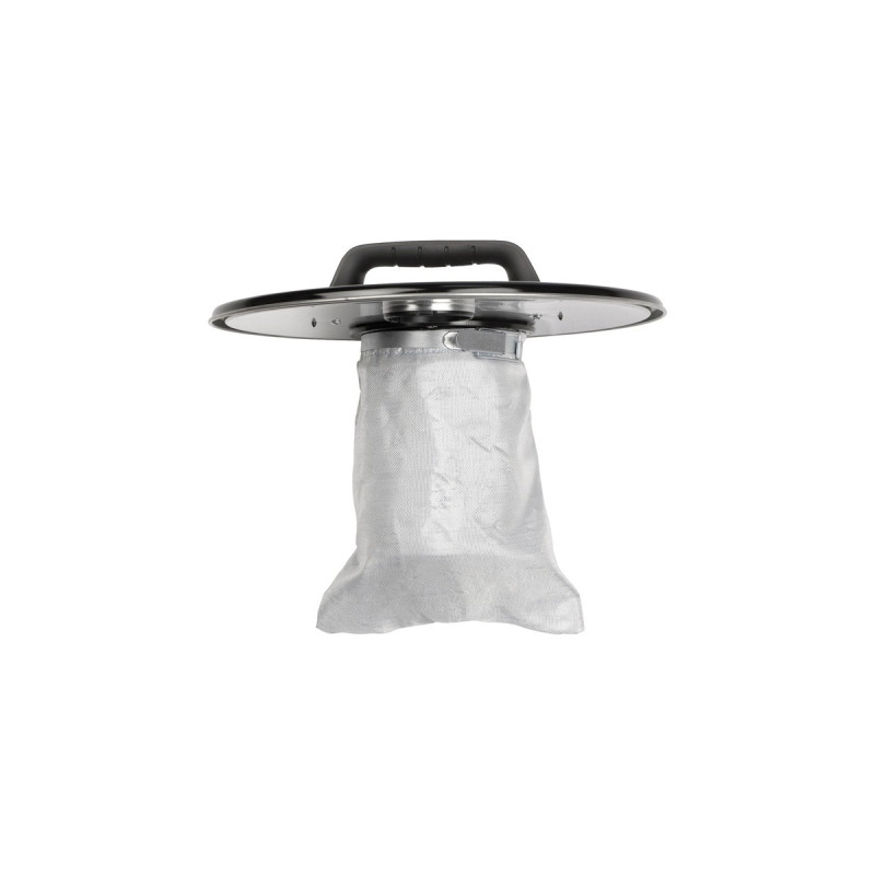 Einhell Aschefeinfilter 18L