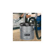 Einhell Aschefeinfilter 18L