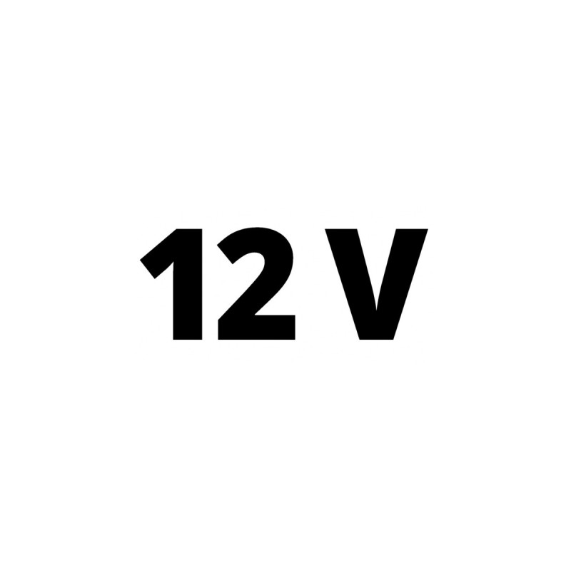 Einhell Auto-Kompressor CC-AC 35/10, 12Volt(rot/schwarz, Zigarettenanzünder-Anschluss)