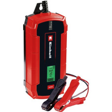 Einhell Autobatterie-Ladegerät CE-BC 10 M(rot/schwarz)