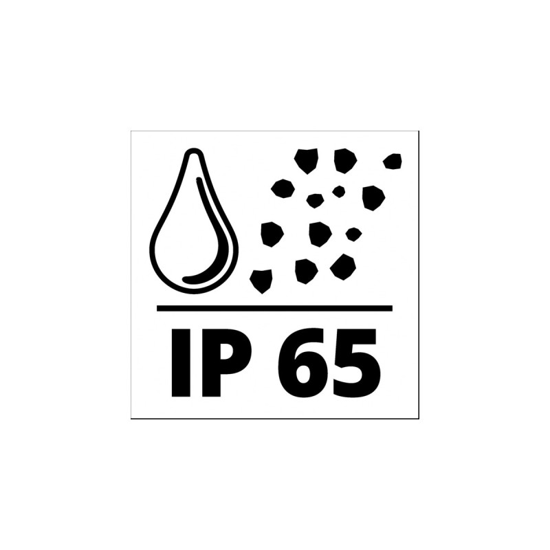 Einhell Autobatterie-Ladegerät CE-BC 10 M(rot/schwarz)