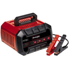 Einhell Autobatterie-Ladegerät CE-BC 15 M(rot/schwarz)