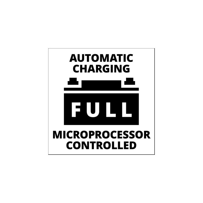 Einhell Autobatterie-Ladegerät CE-BC 15 M(rot/schwarz)
