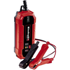 Einhell Autobatterie-Ladegerät CE-BC 1 M(rot/schwarz)