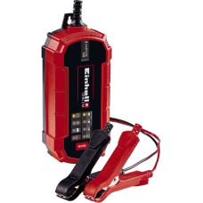 Einhell Autobatterie-Ladegerät CE-BC 2 M(rot/schwarz)