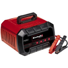 Einhell Autobatterie-Ladegerät CE-BC 30 M(rot/schwarz)