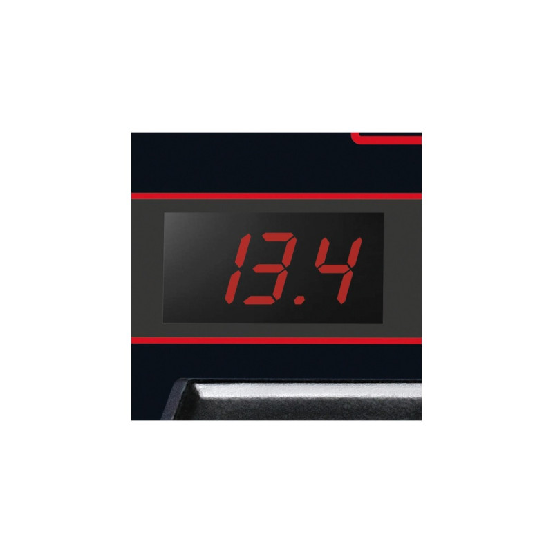 Einhell Autobatterie-Ladegerät CE-BC 30 M(rot/schwarz)