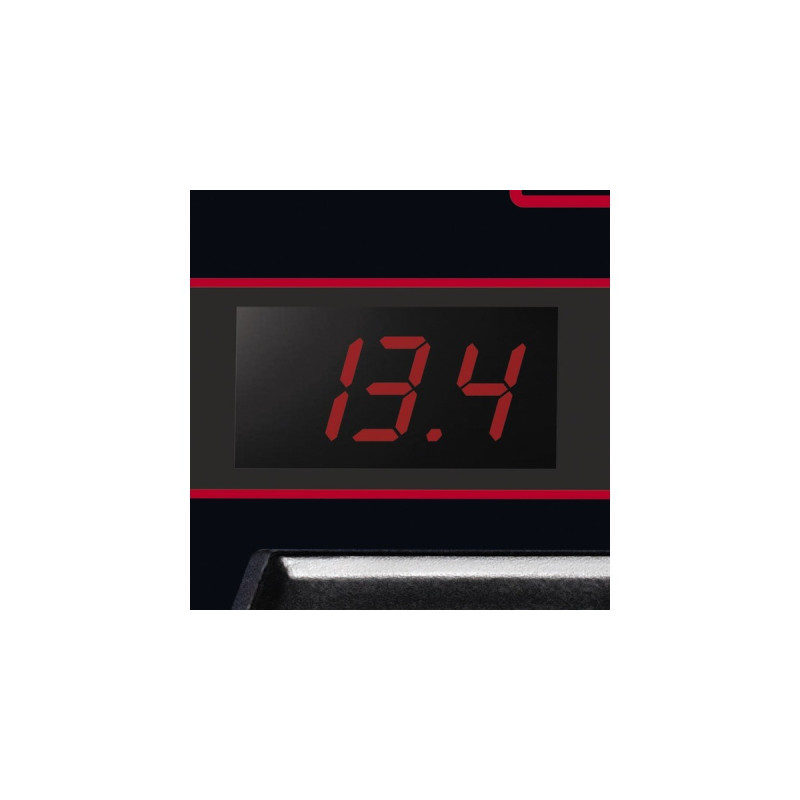 Einhell Autobatterie-Ladegerät CE-BC 30 M(rot/schwarz)