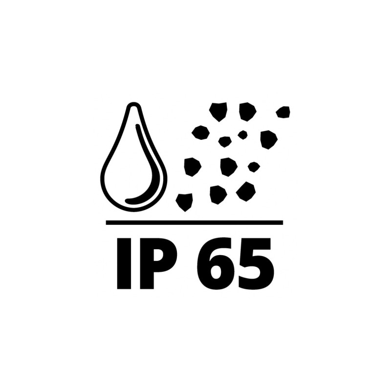 Einhell Autobatterie-Ladegerät CE-BC 4 M(rot/schwarz)