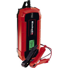 Einhell Autobatterie-Ladegerät CE-BC 6 M(rot/schwarz)