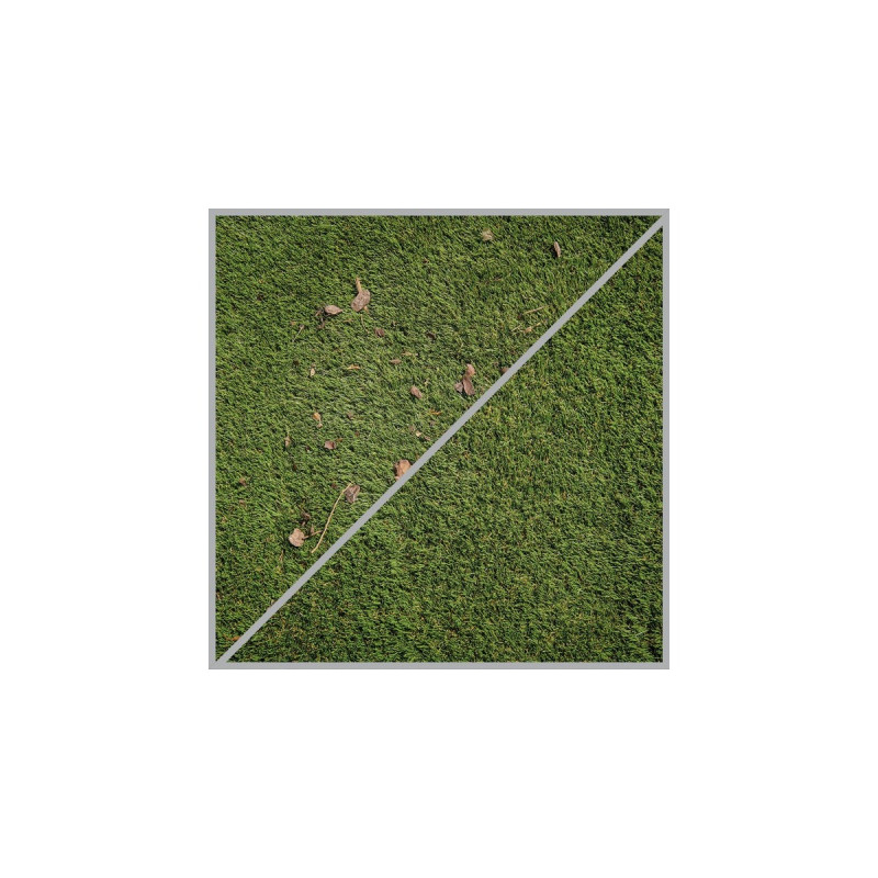 Einhell Bürste SOFT (Holz, Kunstrasen)(1 Paar, für Oberflächenbürste PICOBELLA)