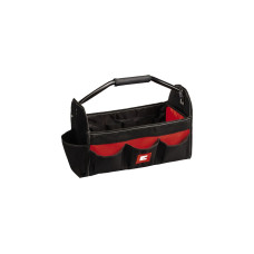 Einhell Bag 45/22, Werkzeugbox(schwarz/rot)