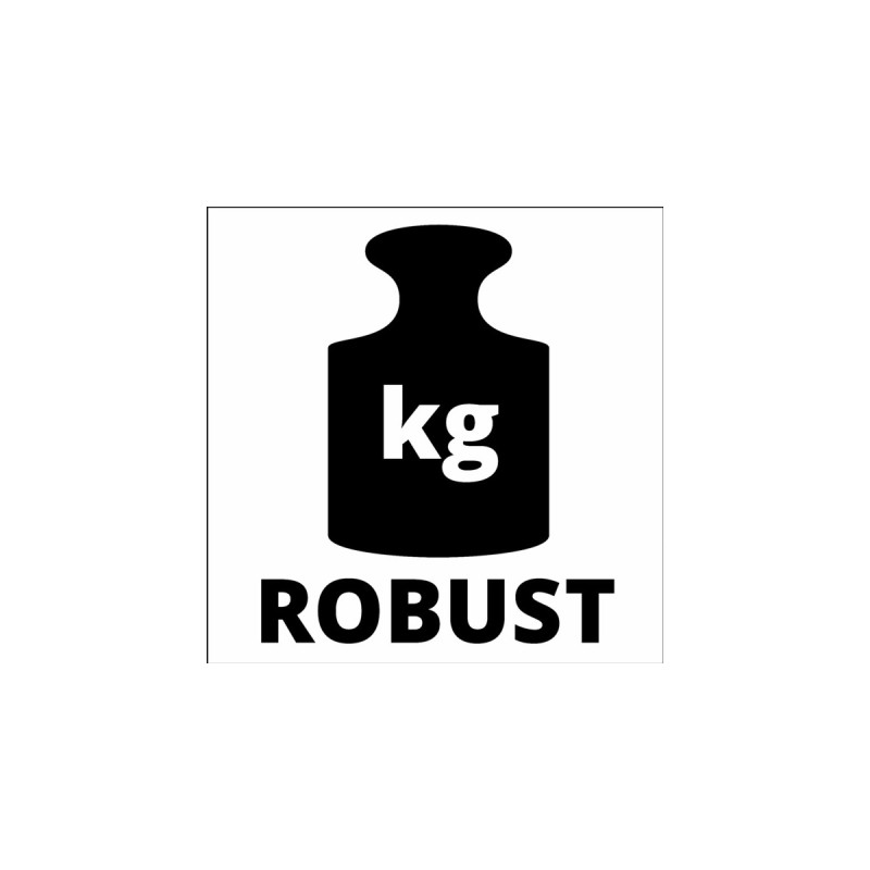 Einhell Bag 45/22, Werkzeugbox(schwarz/rot)