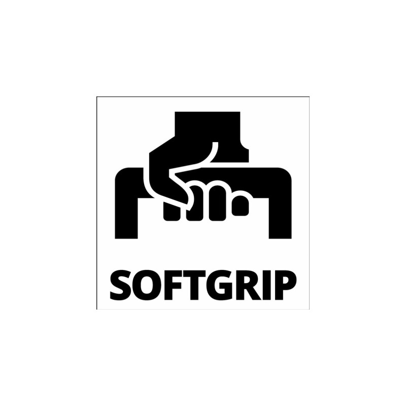 Einhell Bag 45/22, Werkzeugbox(schwarz/rot)