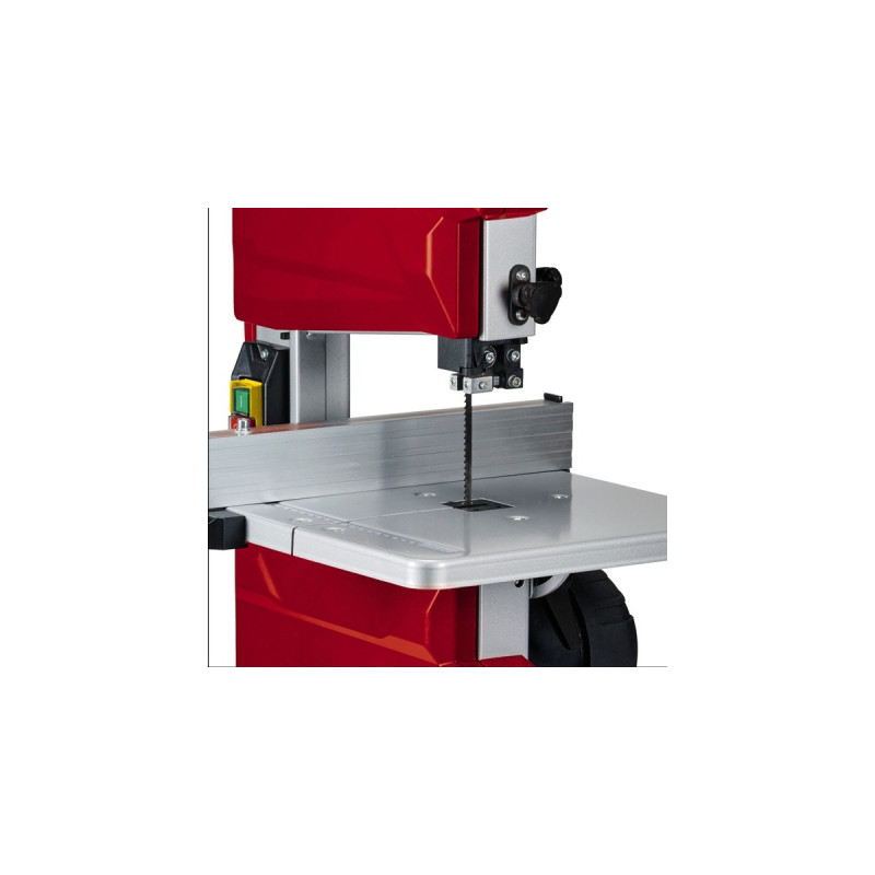 Einhell Bandsäge TC-SB 200/1(rot, 250 Watt)