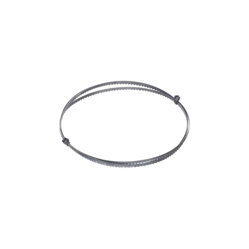 Einhell Bandsägeblatt 1.712 x 6 x 0,65mm, 6 TPI(für TC-SB 245 L)