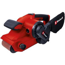 Einhell Bandschleifer TC-BS 8038(rot/schwarz)