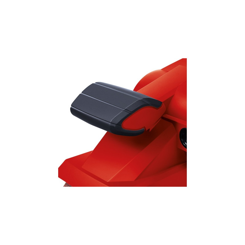 Einhell Bandschleifer TC-BS 8038(rot/schwarz)