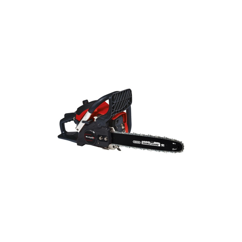 Einhell Benzin-Kettensäge GC-PC 1335/1 I(rot/schwarz)
