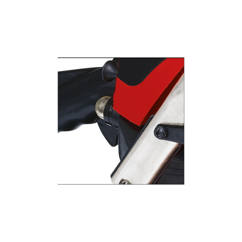 Einhell Benzin-Kettensäge GC-PC 1335/1 I(rot/schwarz)