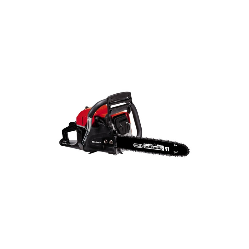 Einhell Benzin-Kettensäge GC-PC 2040 I(rot/schwarz)