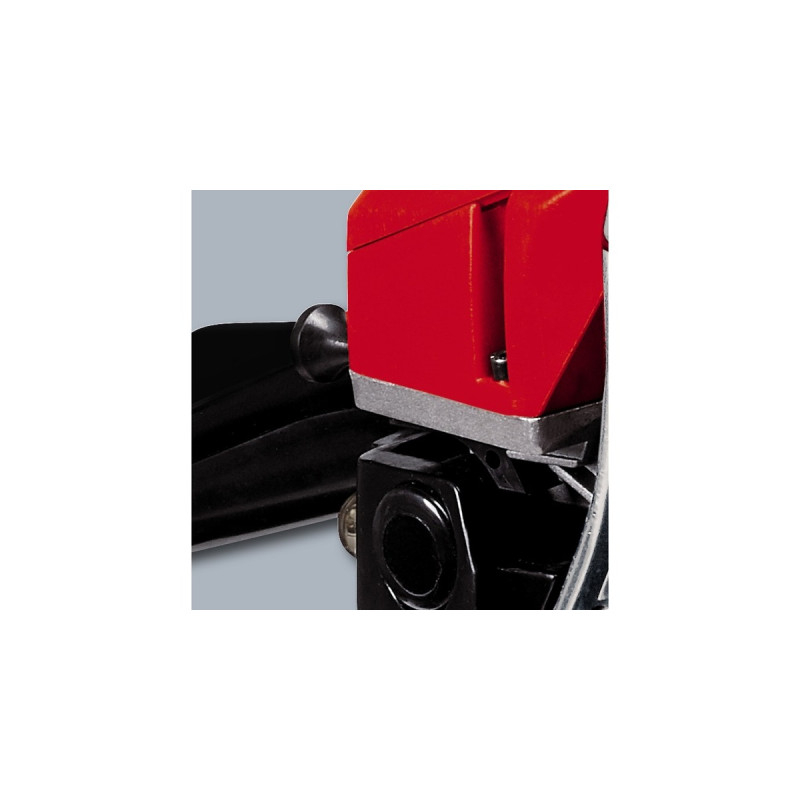 Einhell Benzin-Kettensäge GC-PC 2040 I(rot/schwarz)