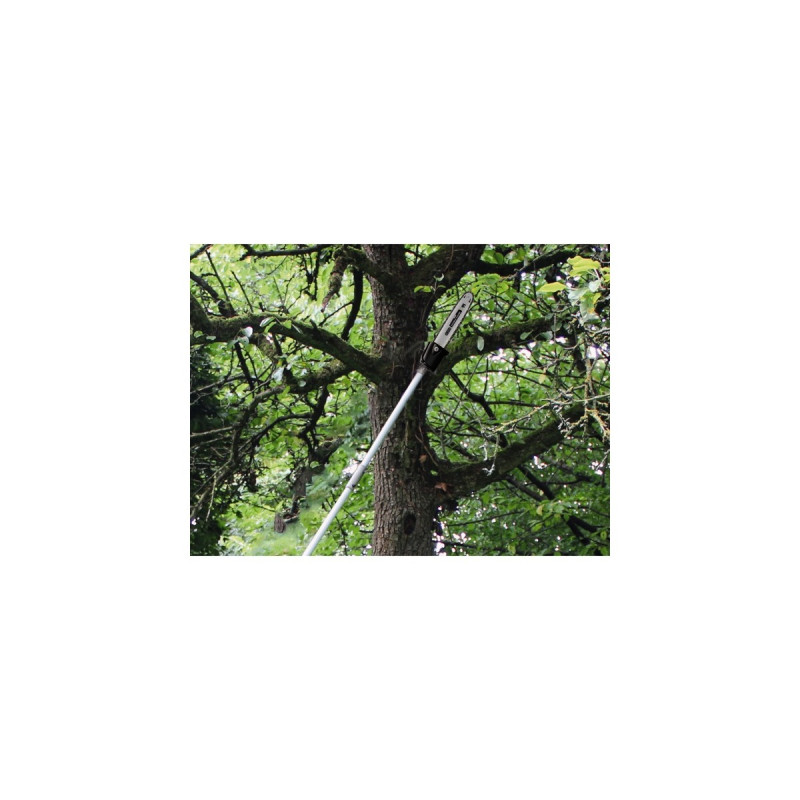 Einhell Benzin-Multifunktionsantrieb GC-MM 52 I AS, Rasentrimmer(rot/schwarz, inkl. 4 Werkzeuge)