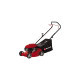 Einhell Benzin-Rasenmäher GC-PM 40/1(rot/schwarz)